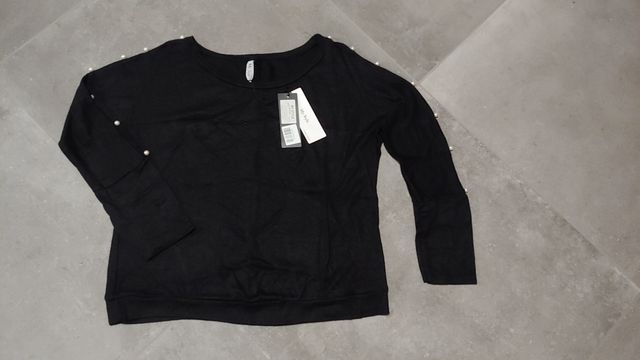 Maglia invernale leggera taglia unica