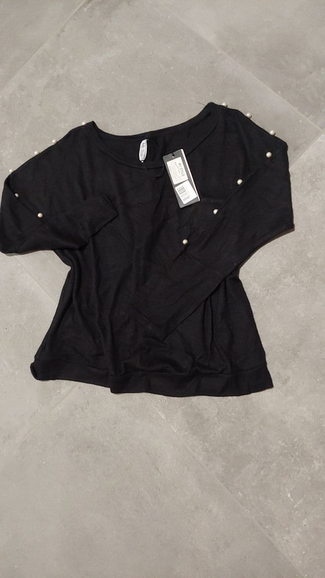 Maglia invernale leggera taglia unica