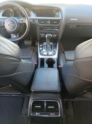 Audi A5 2012