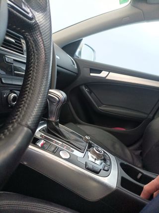 Audi A5 2012