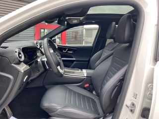 MERCEDES CLASE GLC 220d 4MATIC