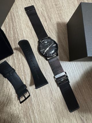 Relog emporio armani