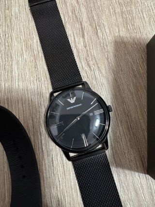 Relog emporio armani