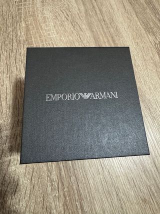 Relog emporio armani