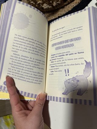 La puerta mágica (La diversión de Martina 3)