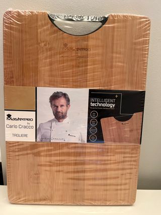 Masterpro by Carlo Cracco tagliere