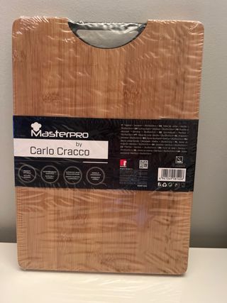 Masterpro by Carlo Cracco tagliere