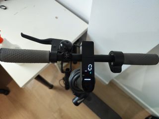Patinete Xiaomi S1 