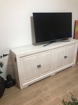 Mueble TV  NUEVO - URGE