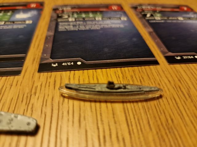 Flota alemana War at Sea