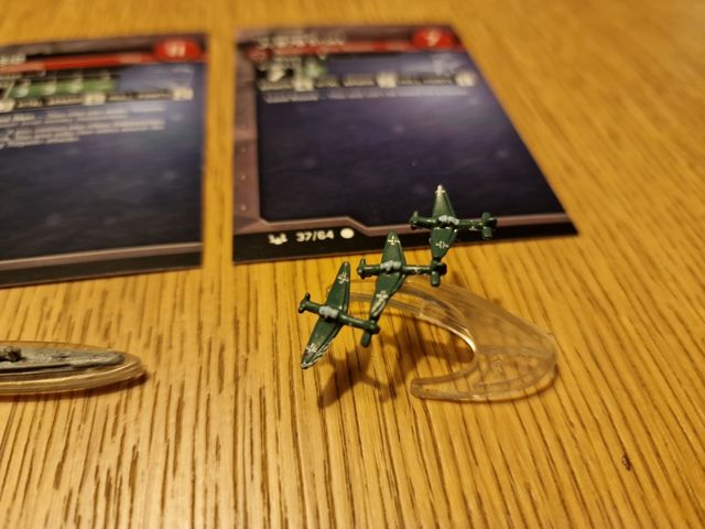 Flota alemana War at Sea