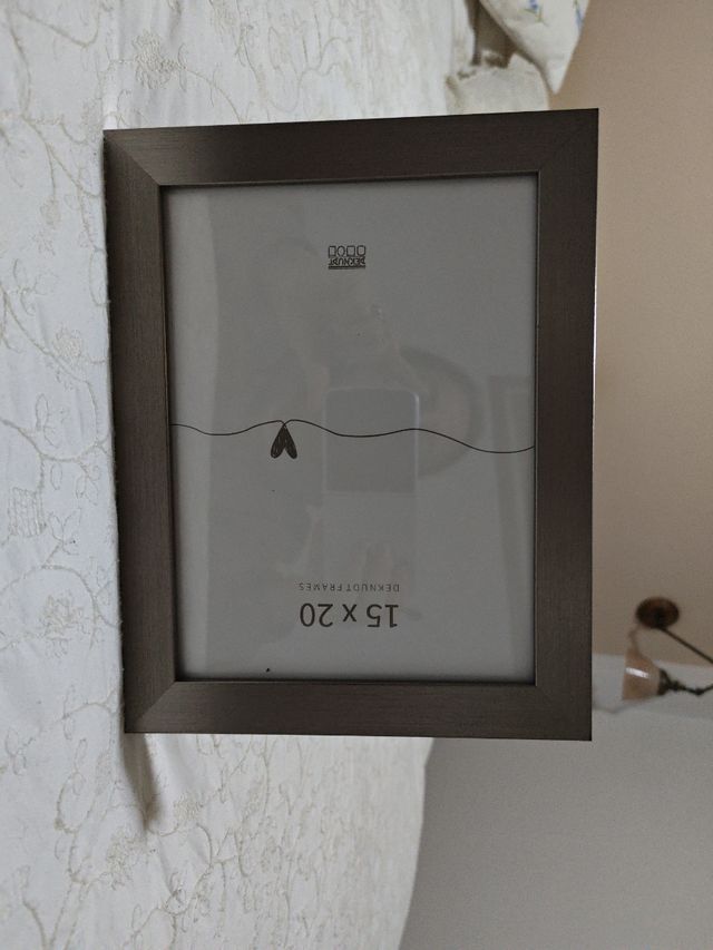 Marco de fotos 15 por favor 20