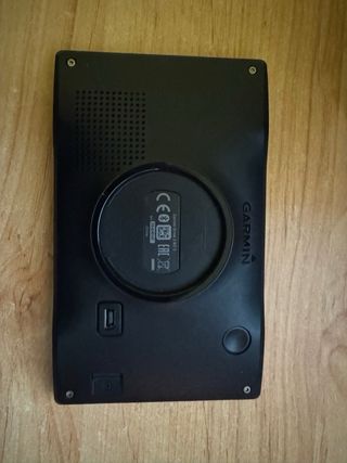 GPS GARMING DRIVE 5