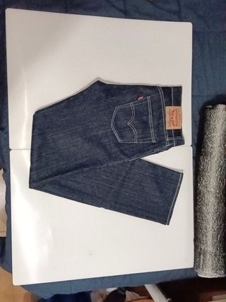 Pantalones Levis