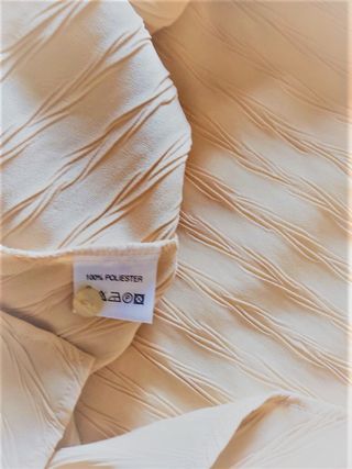 Blusa top by El Corte Inglés T52