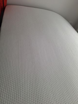 Colchon 180x200 emma hybrid premium