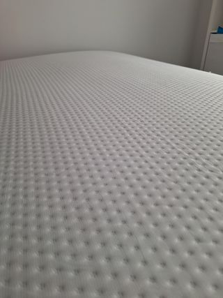 Colchon 180x200 emma hybrid premium