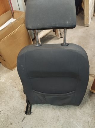 Asiento golf v