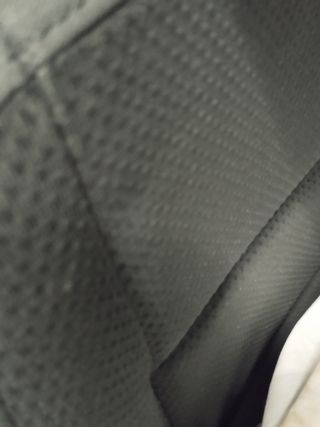 Asiento golf v