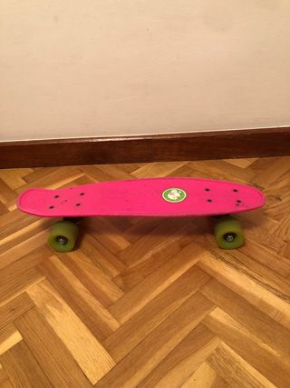 Patin Penny Its Magical Skate