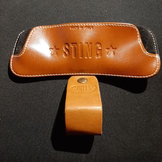 Gafas de sol "STING".