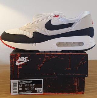 Nike Air Max 1 '86 Big Bubble Obsidian 42