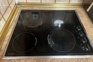 Electrodomesticos de cocina