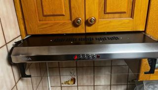 Electrodomesticos de cocina