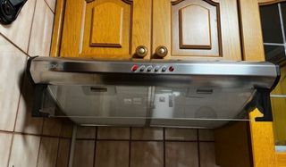 Electrodomesticos de cocina