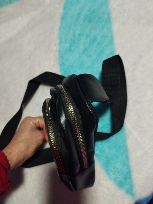 BOLSITO BANDOLERA