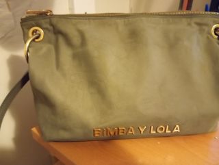 Bolso bimba y lola