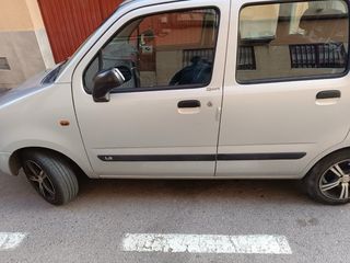 Suzuki Wagon R 2005