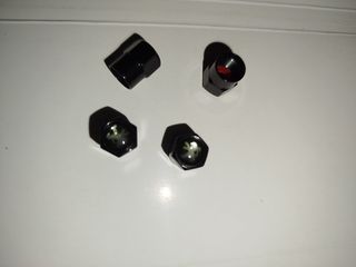 Tapones para rueda logo Peugeot