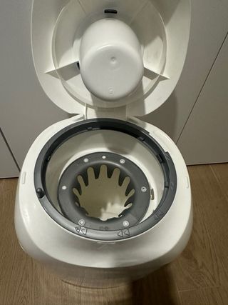 Papelera pañales Tommee Tippee