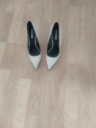 Zapato salon
