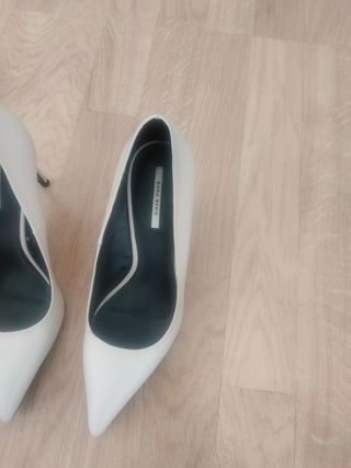 Zapato salon