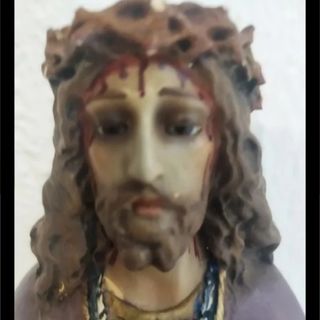 ¡¡OCASIÓN!!!....ANTIGUO JESUS DE MEDINACELI