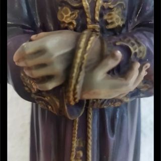 ¡¡OCASIÓN!!!....ANTIGUO JESUS DE MEDINACELI