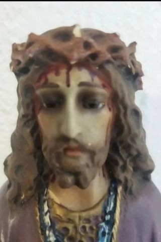 ¡¡OCASIÓN!!!....ANTIGUO JESUS DE MEDINACELI