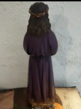 ¡¡OCASIÓN!!!....ANTIGUO JESUS DE MEDINACELI