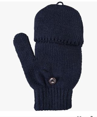 Chulisimos guantes de lana unisex