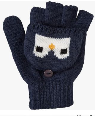 Chulisimos guantes de lana unisex