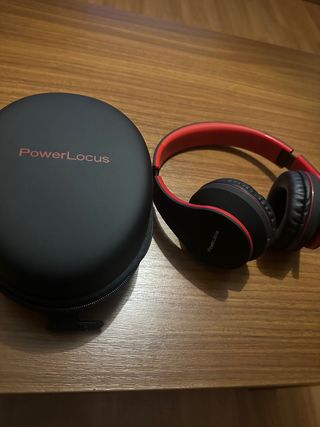 Auriculares power locus
