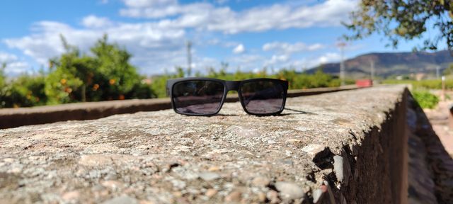 Gafas de sol cristal polarizado