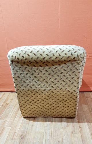 Butaca vintage años 70