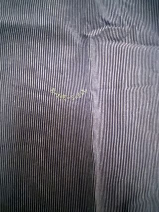 Camicia Diesel manica corta Tg L