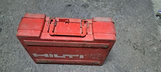 TALADRO HILTI TE17