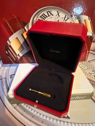 CARTIER