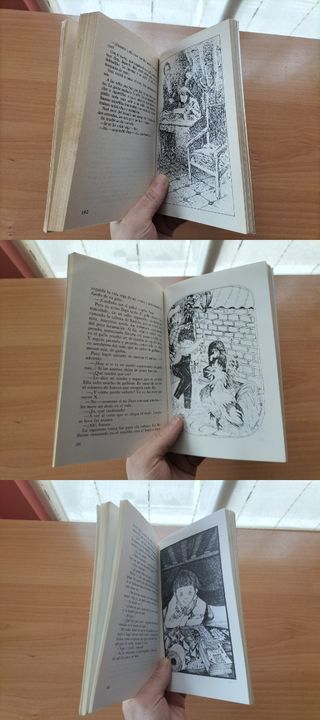 11 libros el barco de vapor