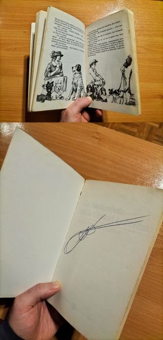 11 libros el barco de vapor